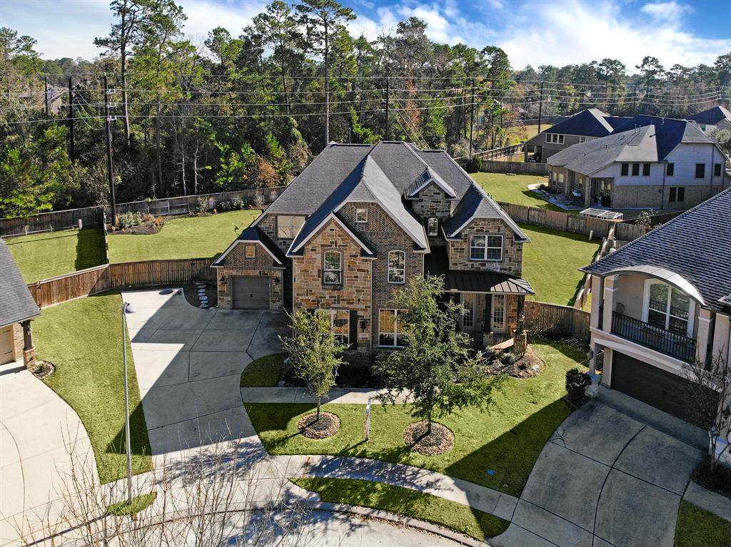 12938 Chatsworth Sky Court - Photo 1
