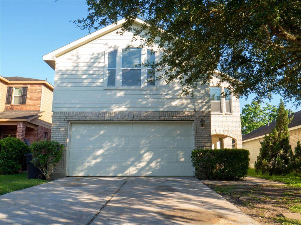 946 Blanchard Hill Lane - Photo 1