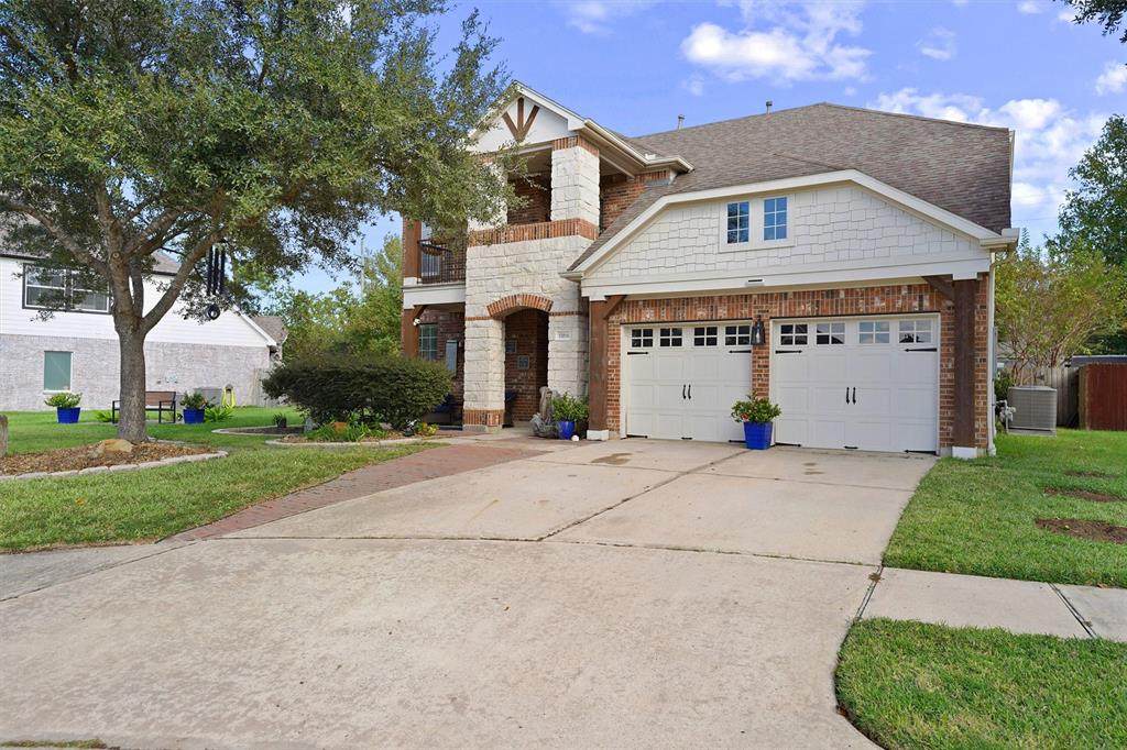 13814 Lake Livingston Drive - Photo 1