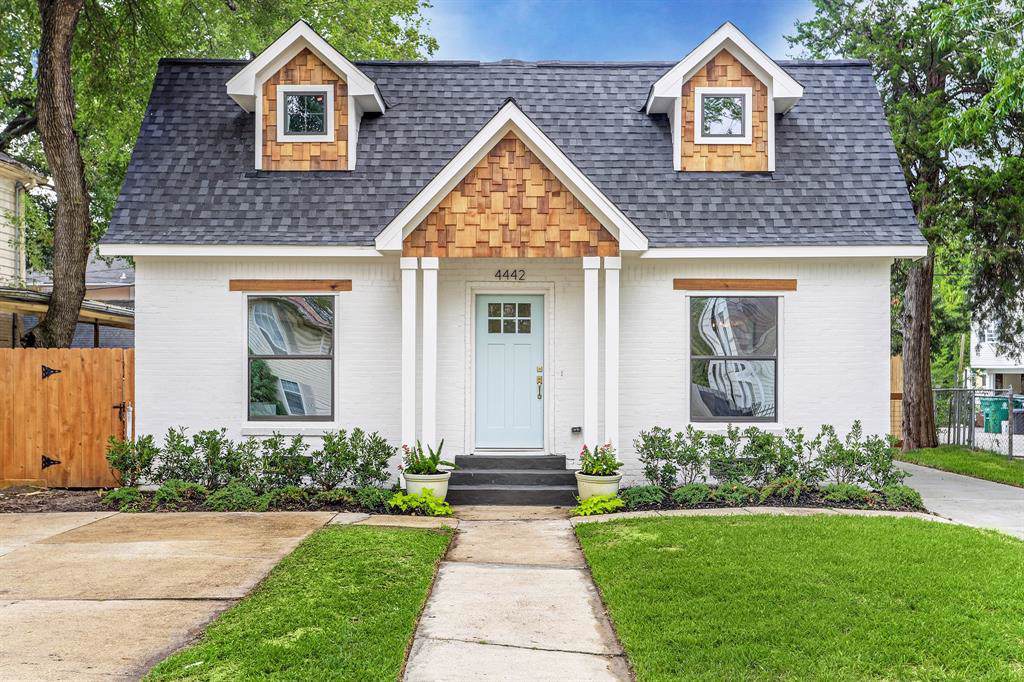 4442 Coyle Street - Photo 1
