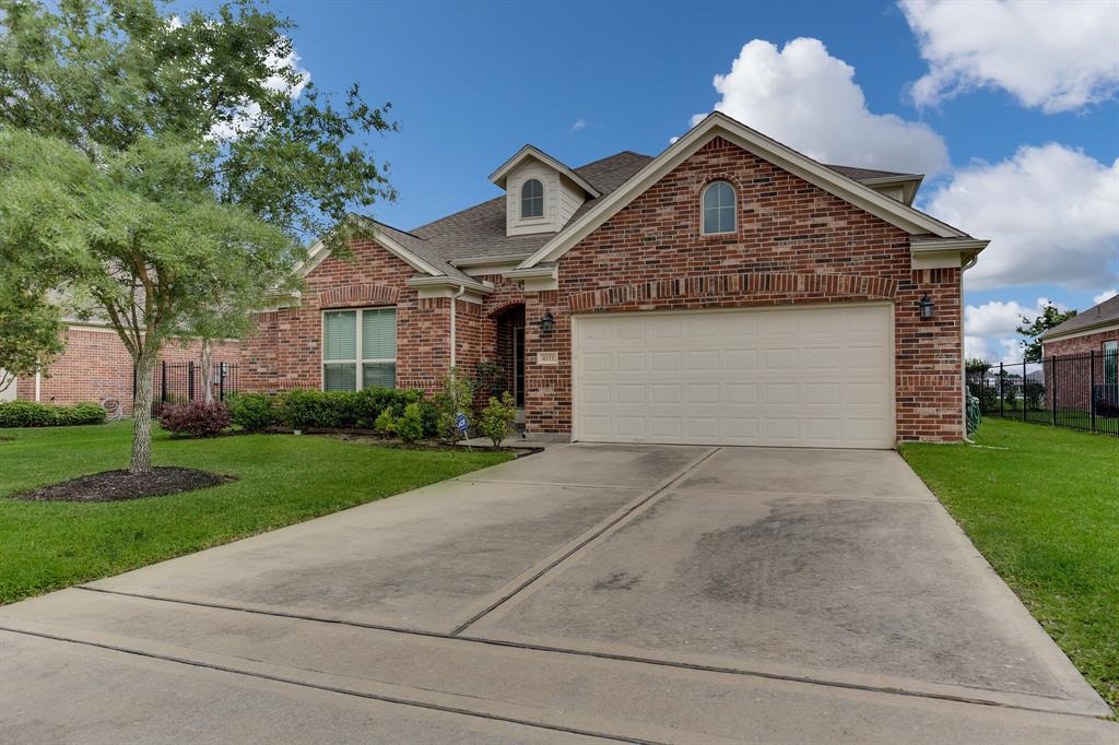 4111 Tranquil View Drive - Photo 1