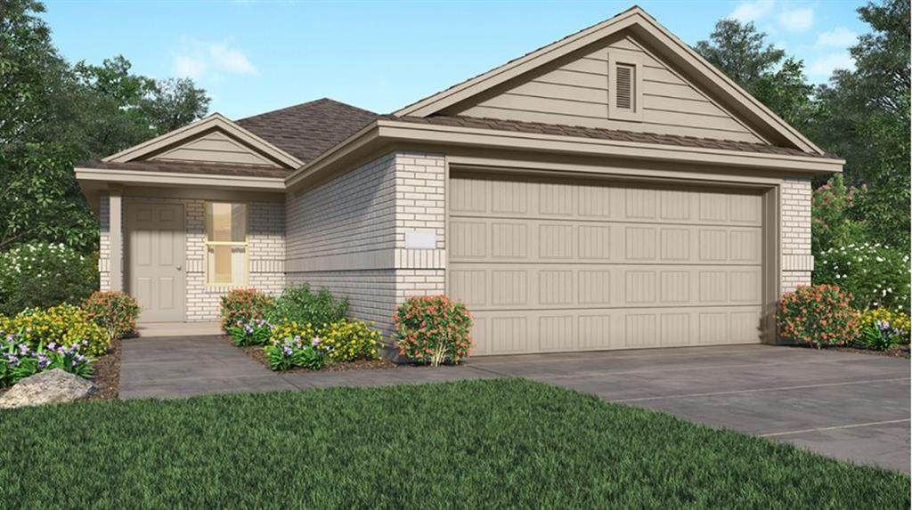 26814 Jasmine Breeze Drive - Photo 1