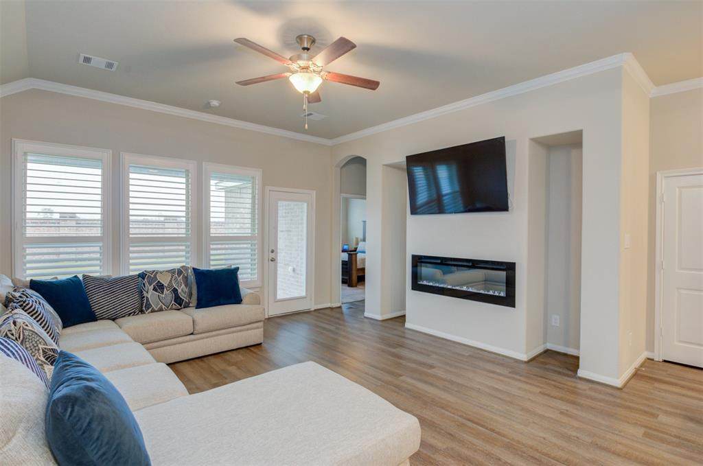 12323 Clunie Pass Drive - Photo 1