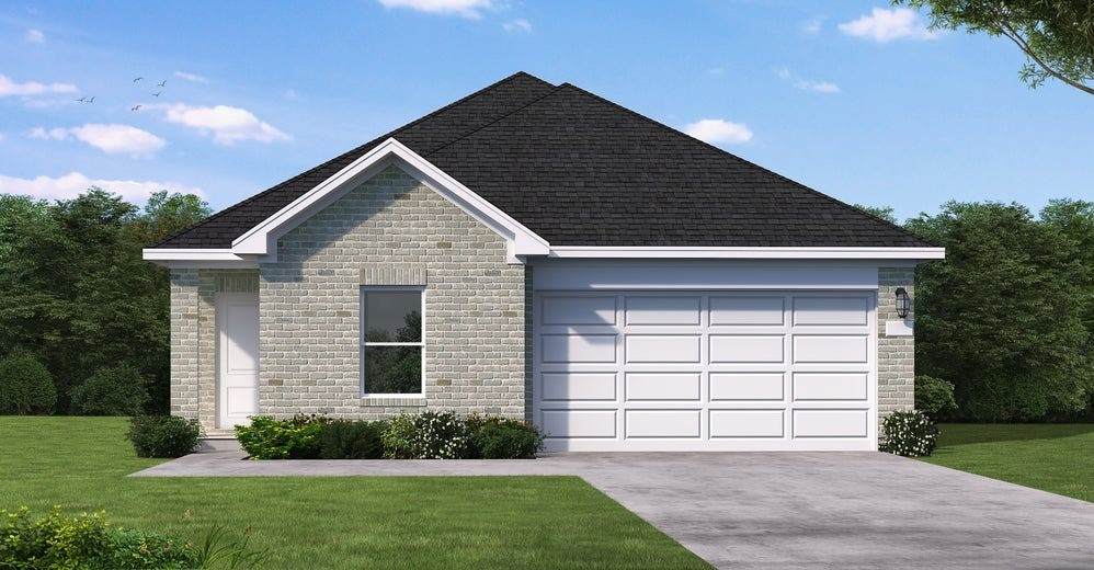 2123 Starlight Street - Photo 1