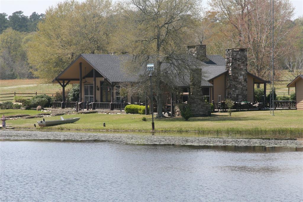 102 U S Forest Road 245 - Photo 1