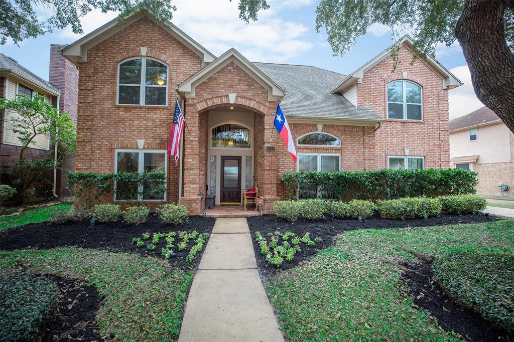 1522 Pecan Crossing Drive - Photo 1