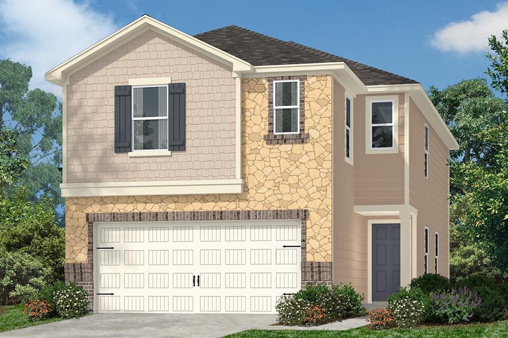 1842 Commons Meadow Lane - Photo 1