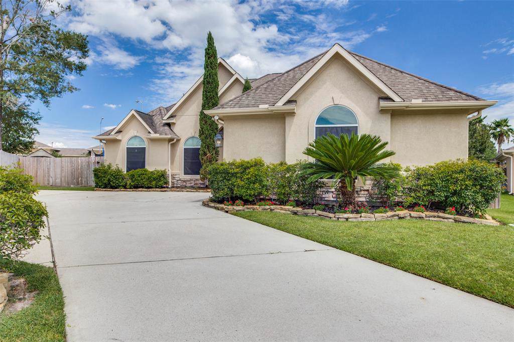 25335 Oak Knot Drive - Photo 1