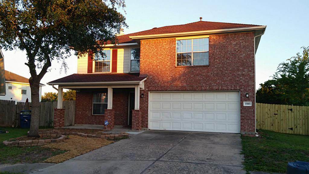 15003 Kingsbridge Way - Photo 1