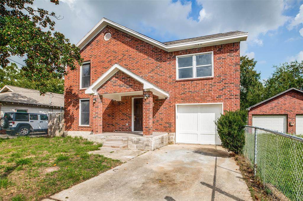 4409 Rawley Street - Photo 1