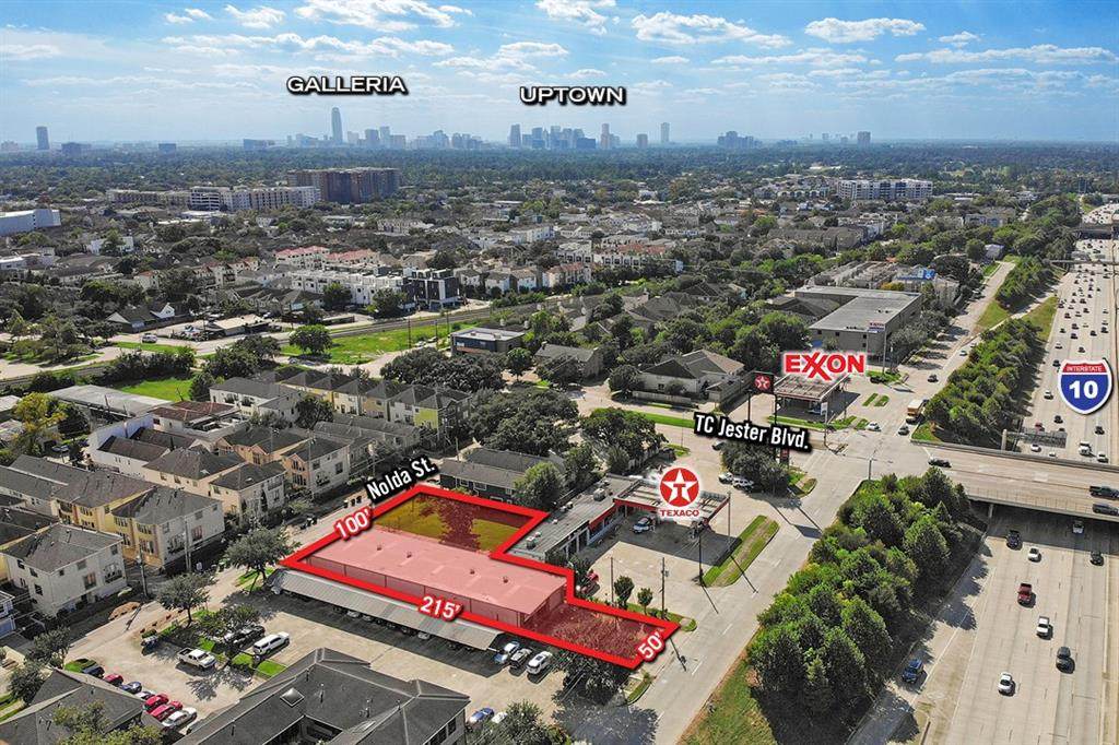 5327 Katy Freeway - Photo 1