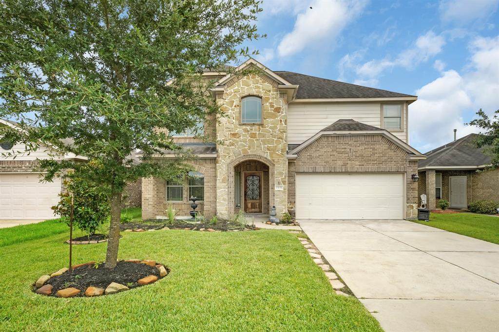 13031 Avery Ridge Lane - Photo 1