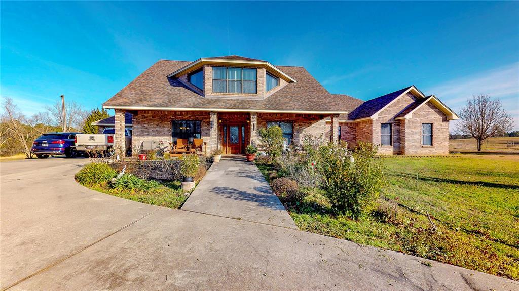 11472 Blackland Road - Photo 1