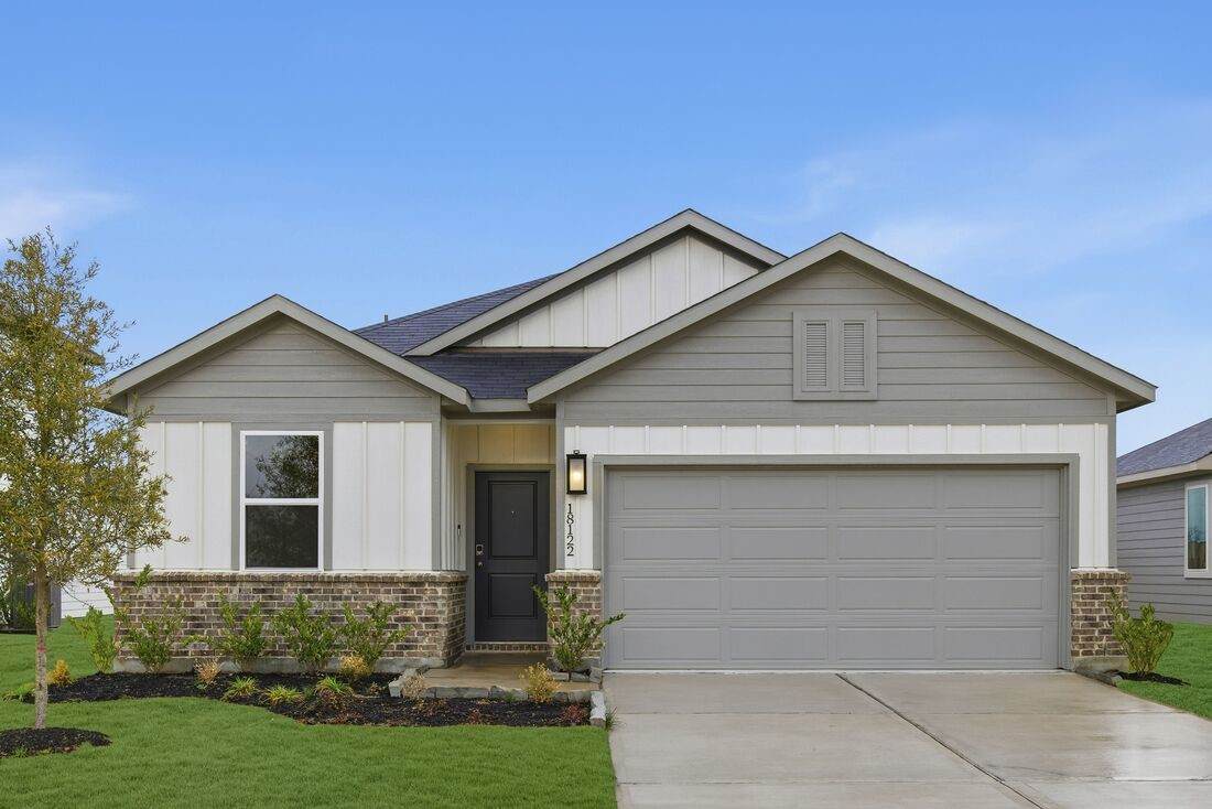 18122 Lone Hill Drive - Photo 1