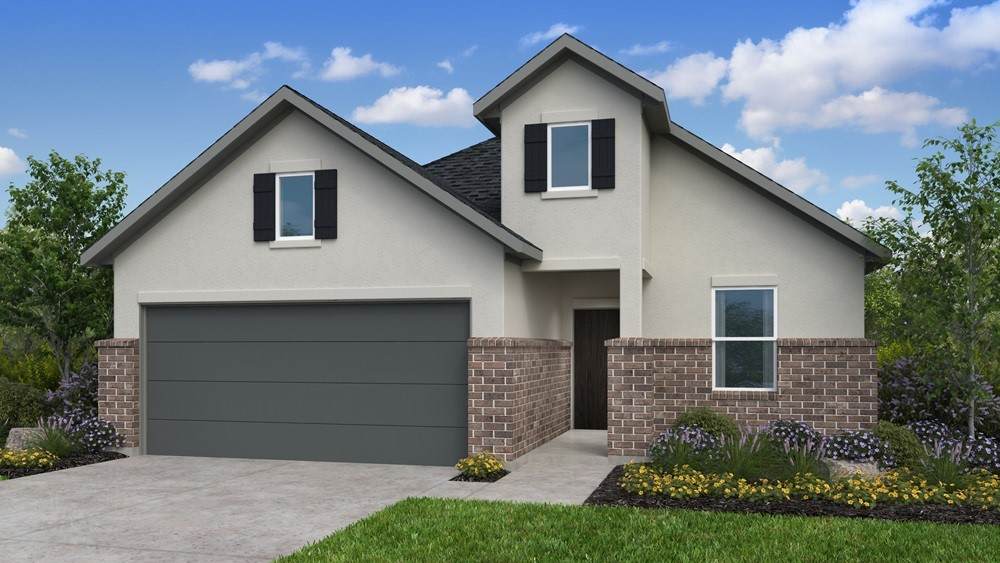9503 Madgeburg Lane - Photo 1