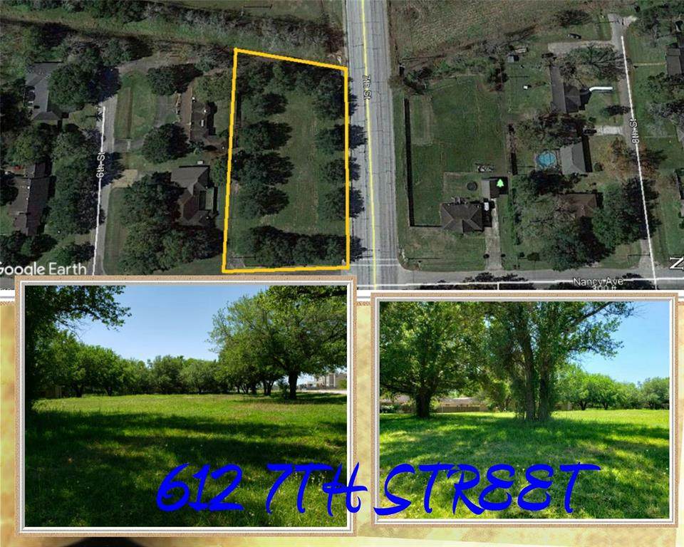 612 7th Street - Photo 1