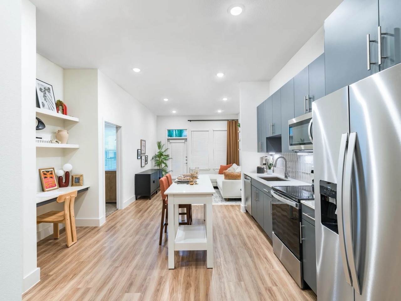 641 Crosstimbers Street - Photo 1