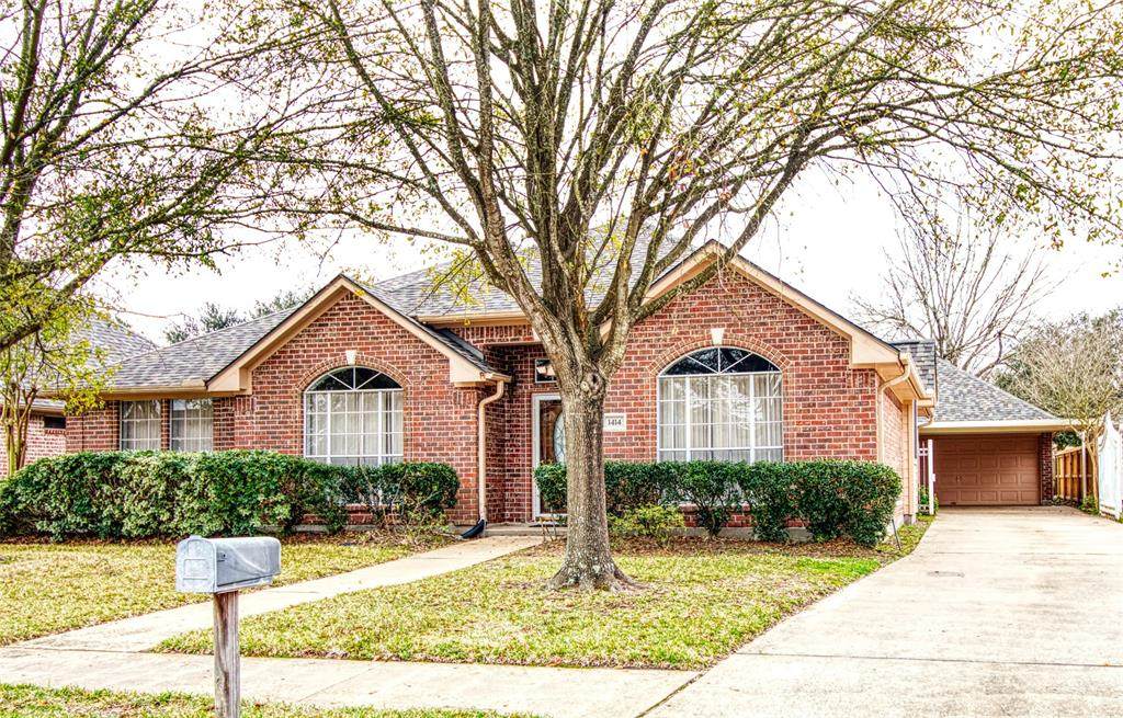 1414 Watson Drive - Photo 1 1414 Watson Drive - Photo 1