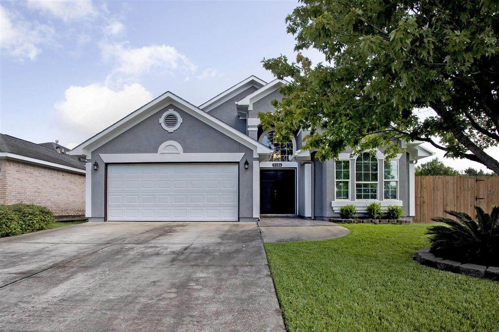 5106 Shirley Street - Photo 1
