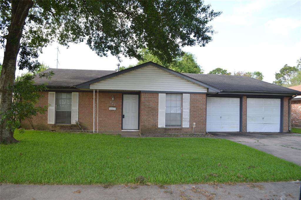 608 Kaufman Drive - Photo 1