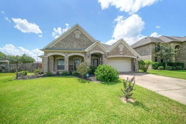 22015 Bridgestone Oak Drive - Photo 1