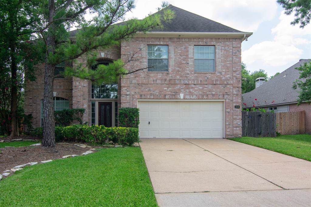 210 Glenridge Forest - Photo 1