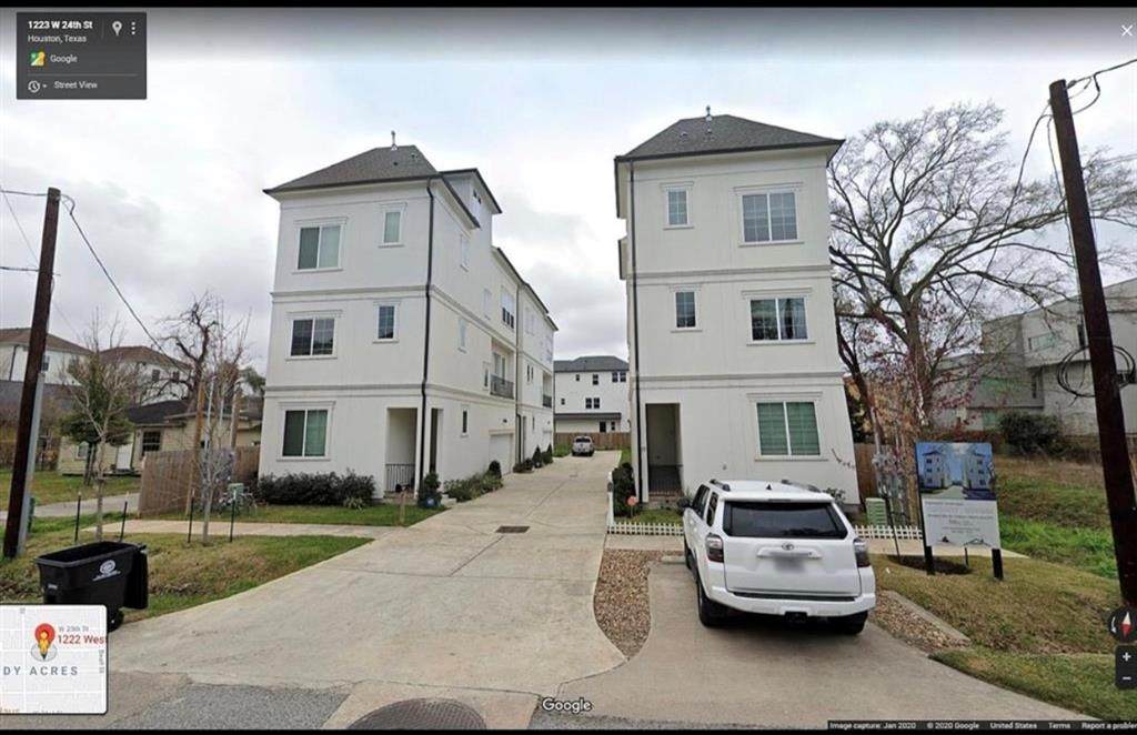 1222 24th Street - Photo 1