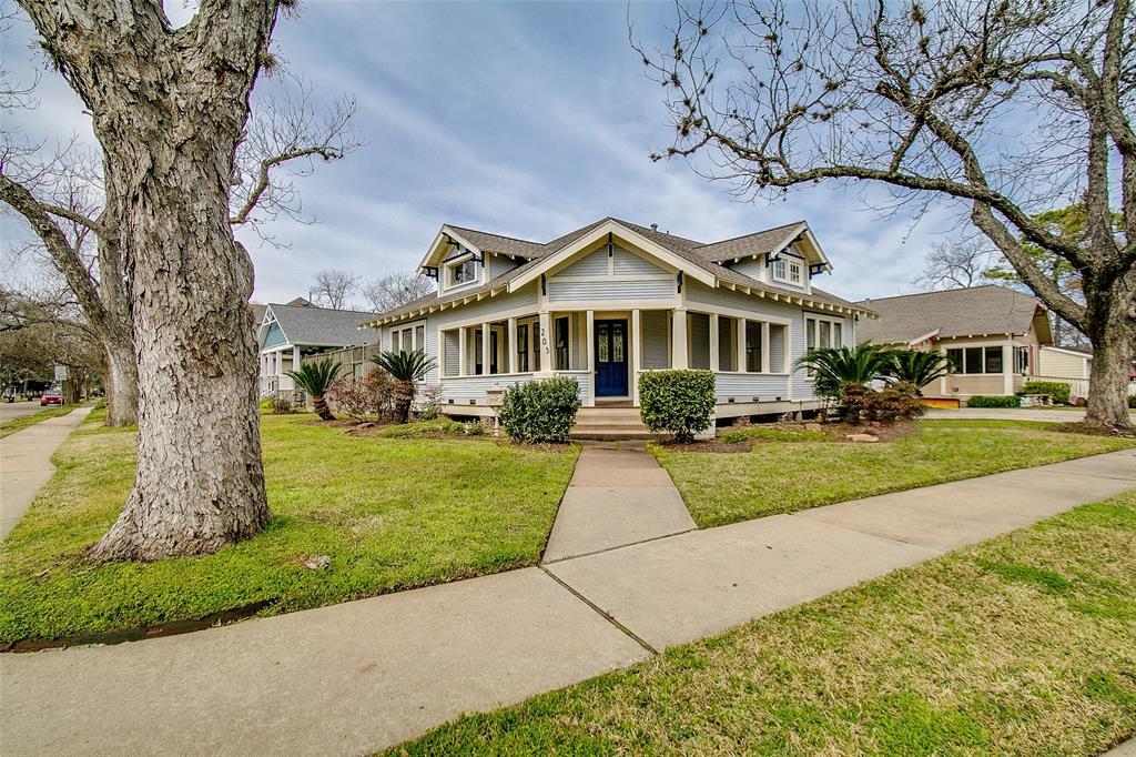 203 Wood Street - Photo 1