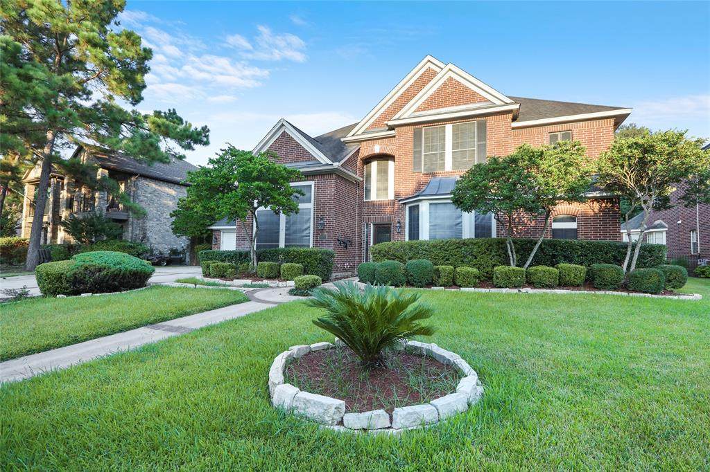 18410 Teal Creek Drive - Photo 1
