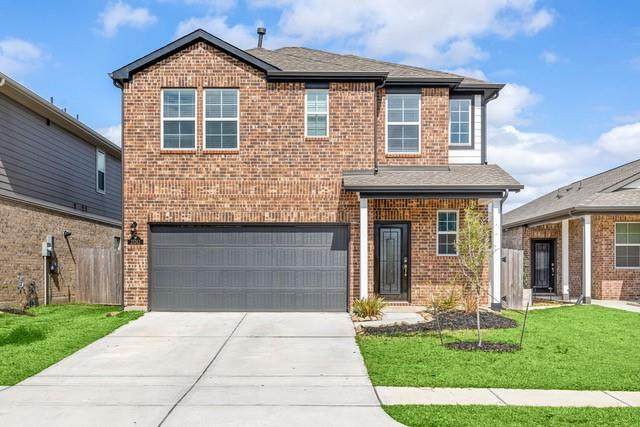 23242 Spring Genesis Lane - Photo 1