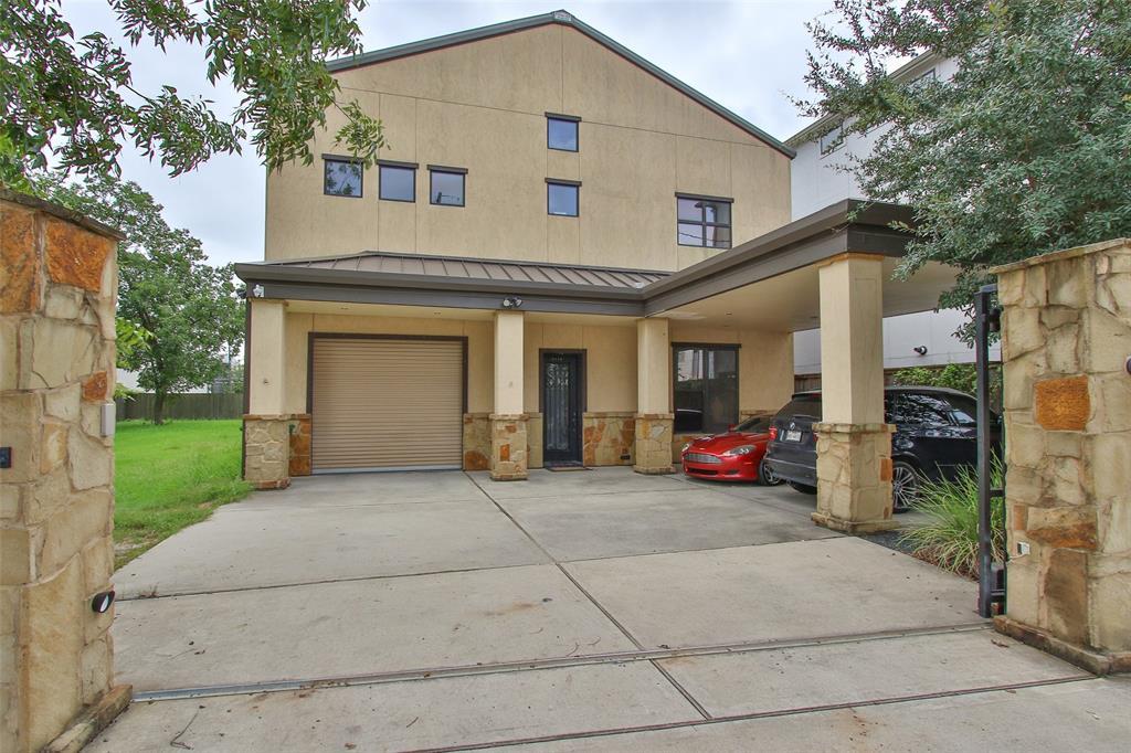4119 Allen Street - Photo 1