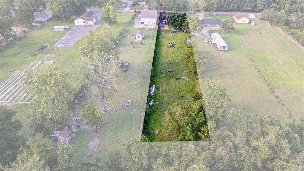 2017 Wilburforce Street - Photo 1
