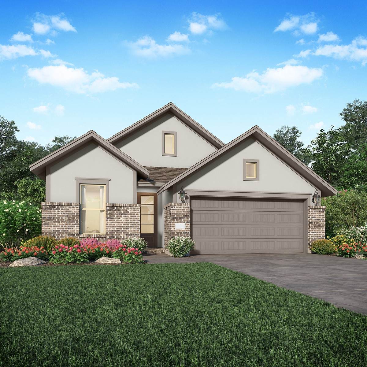 21731 Willow River Canyon Lane - Photo 1