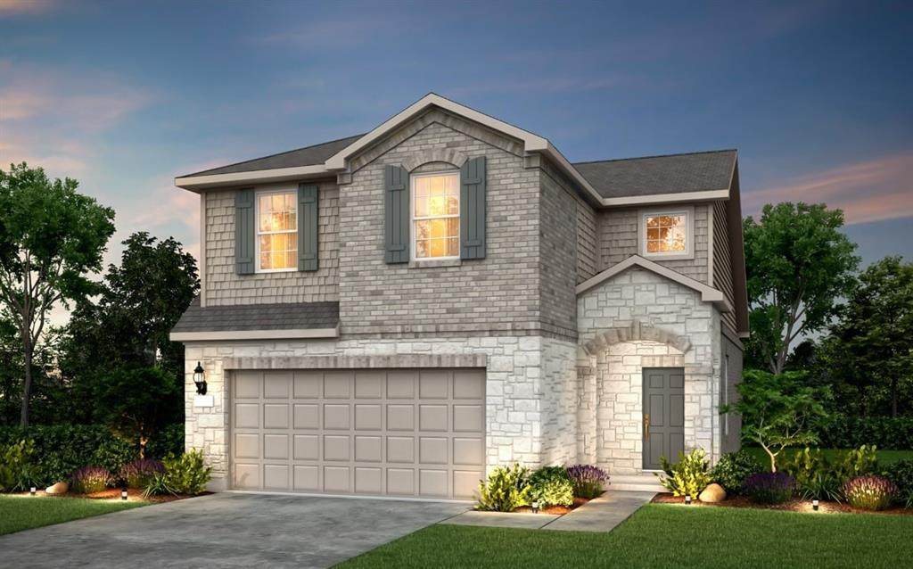 1017 Caramel Shores Drive - Photo 1