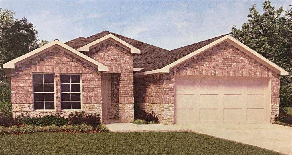 4718 Alba Ash Lane - Photo 1