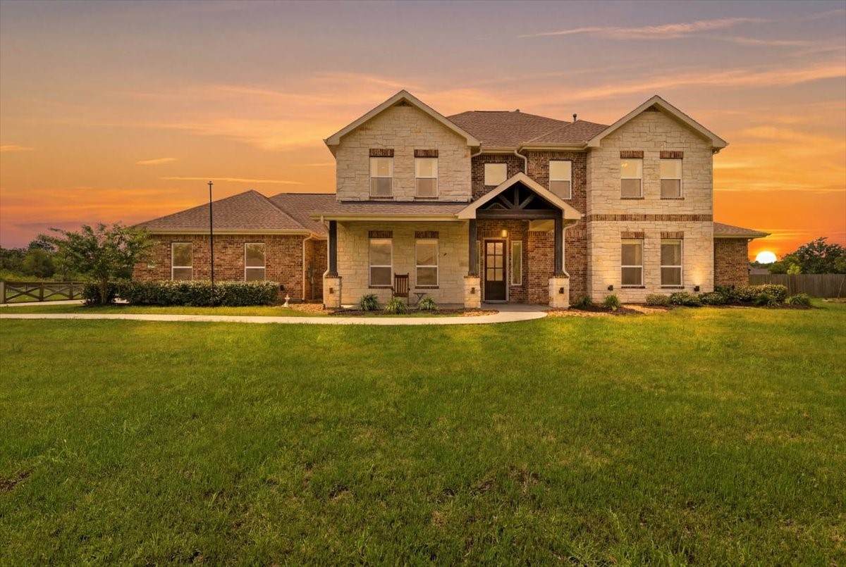 6842 Cherry Bayou Drive - Photo 1