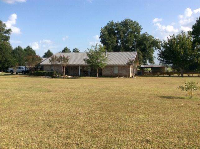 8100 Fm 256 - Photo 1