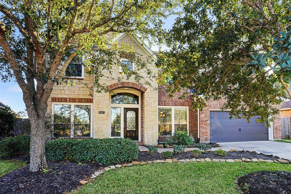 28607 Green Hedge Drive - Photo 1