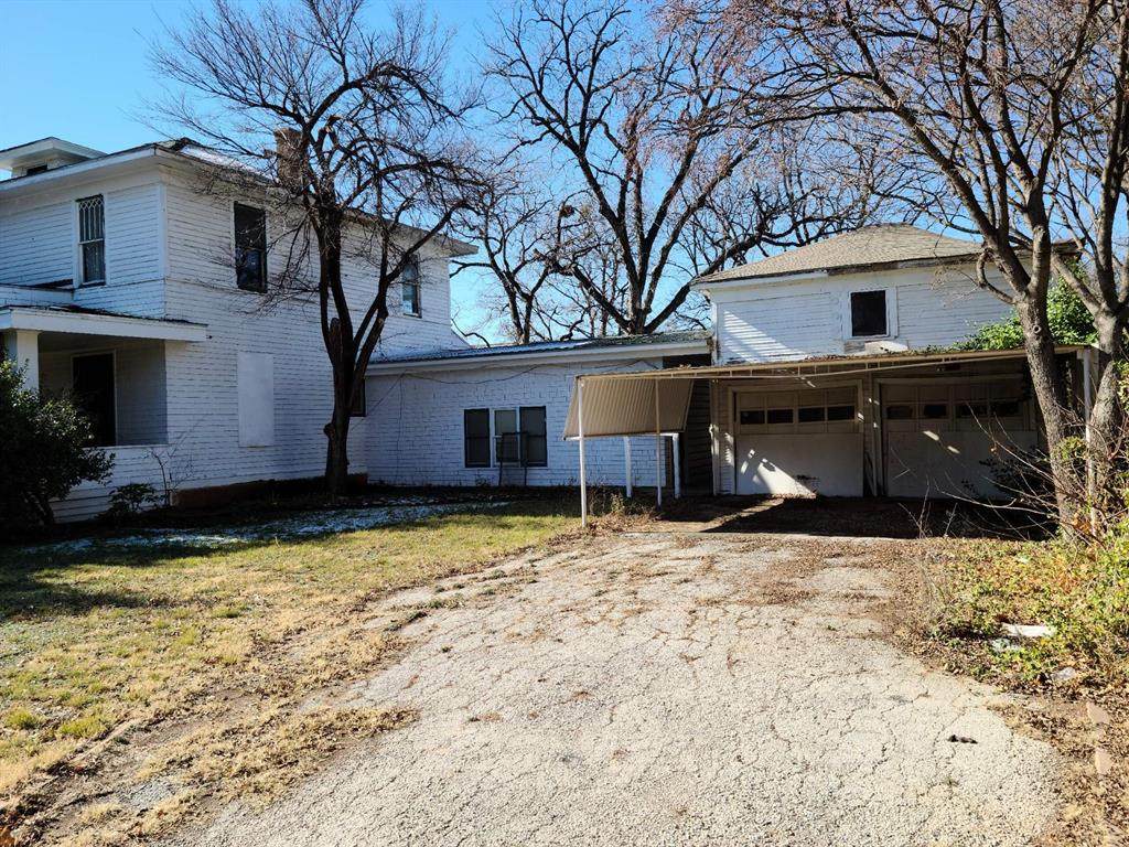 210 Clinton Street - Photo 1