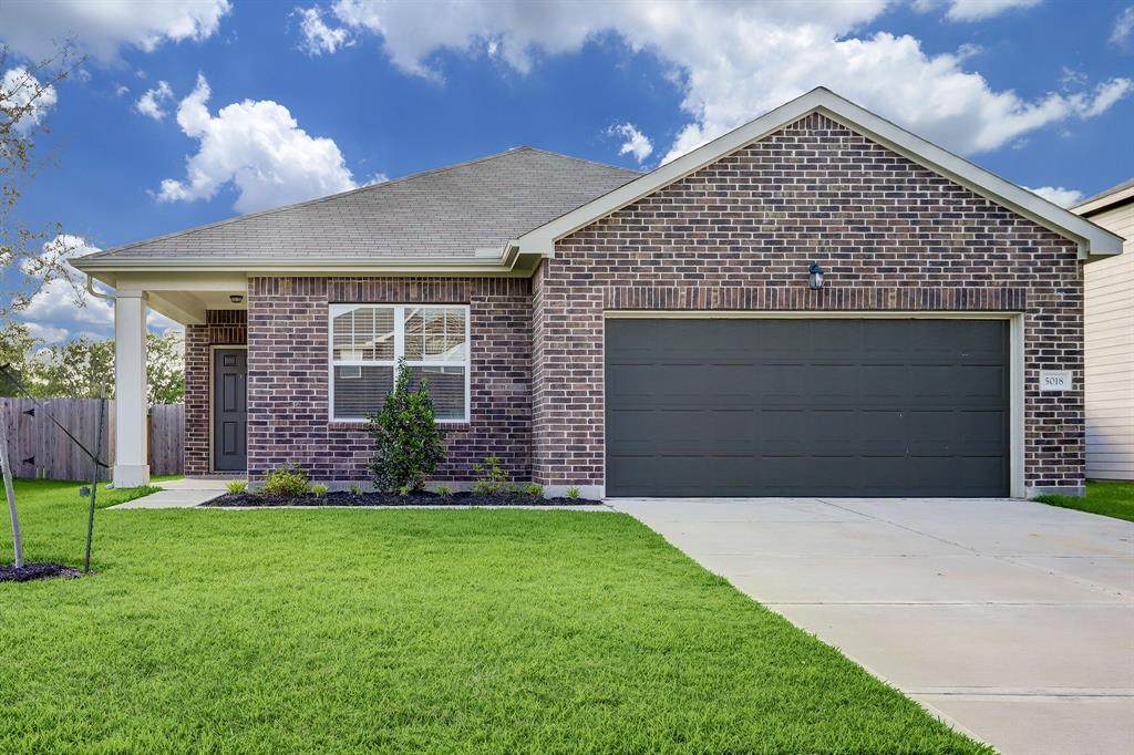 5018 Highland Crest Drive - Photo 1