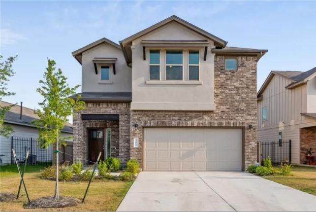 301 Earl Keen Street - Photo 1