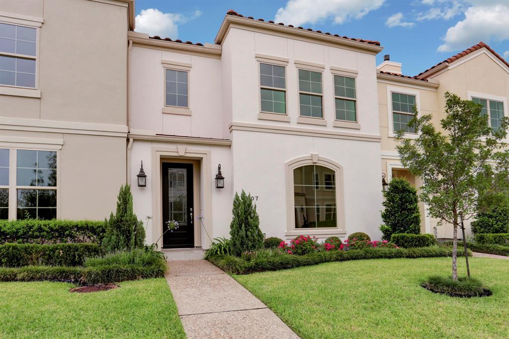 13607 Teal Bluff Lane - Photo 1