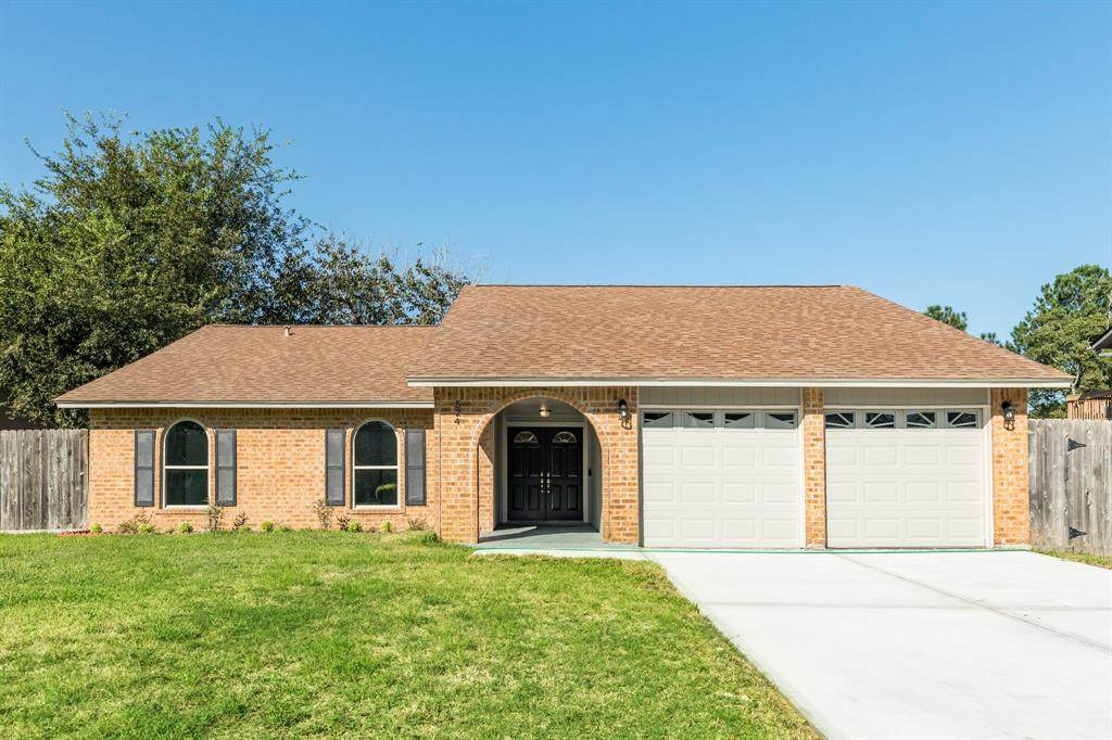 524 Castle Harbour Drive - Photo 1