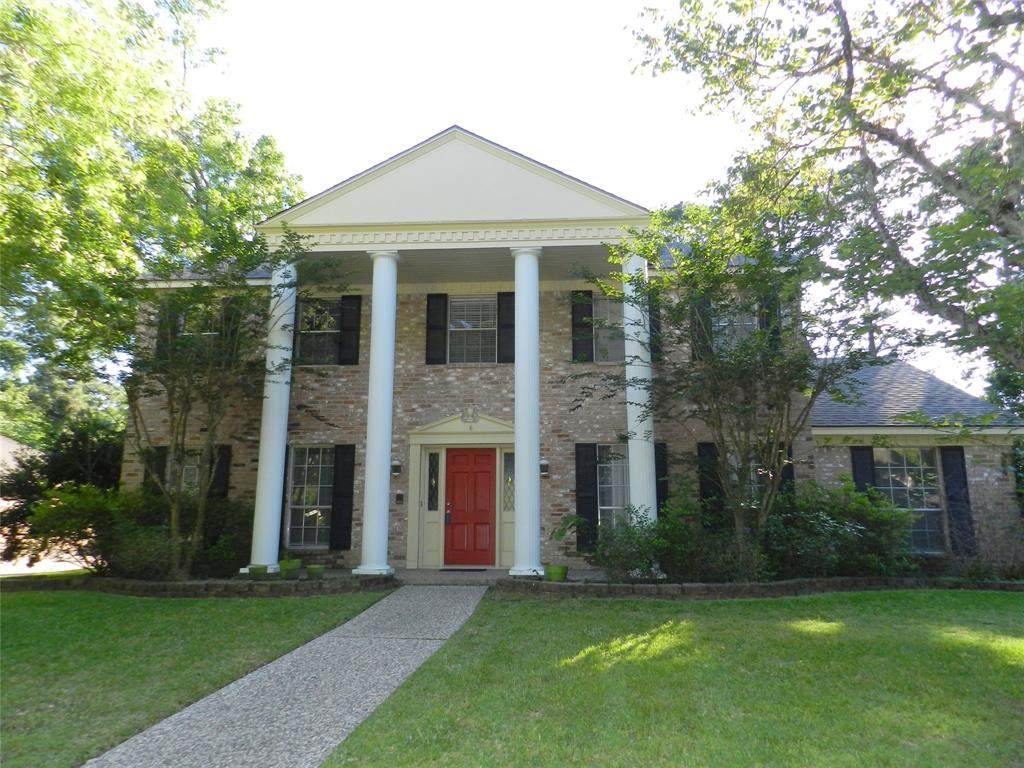 13611 Charwell Crossing Lane - Photo 1