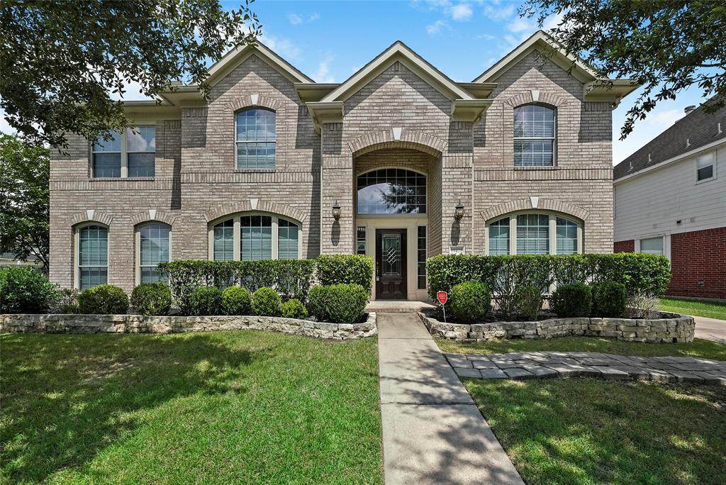 19422 Creek Bend Drive - Photo 1