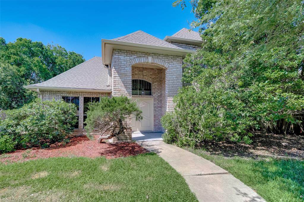 11651 Trailmont Drive - Photo 1