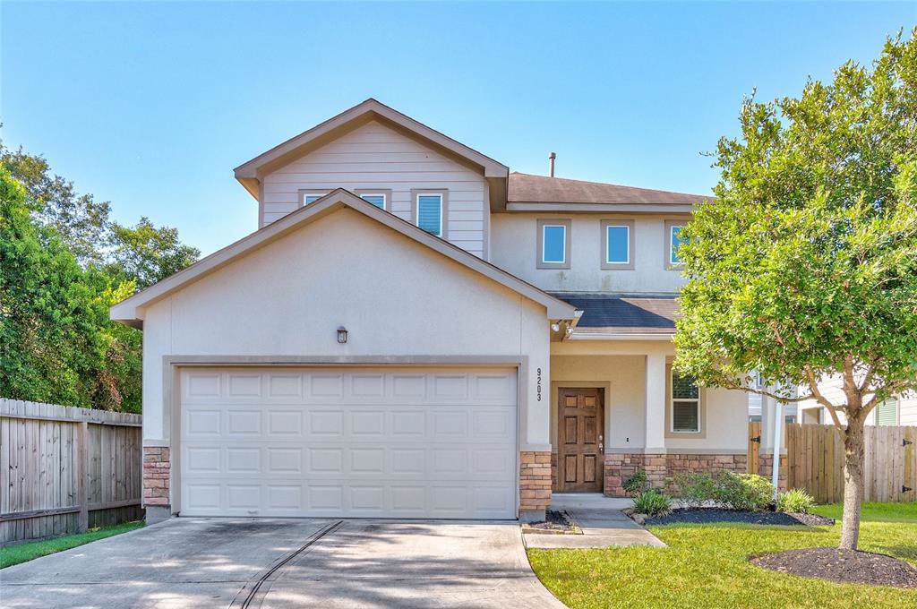 9203 Drewberry Street - Photo 1