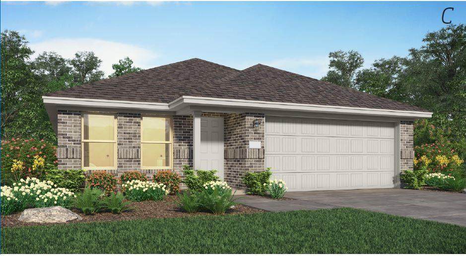 24115 Becker Hollow Lane - Photo 1