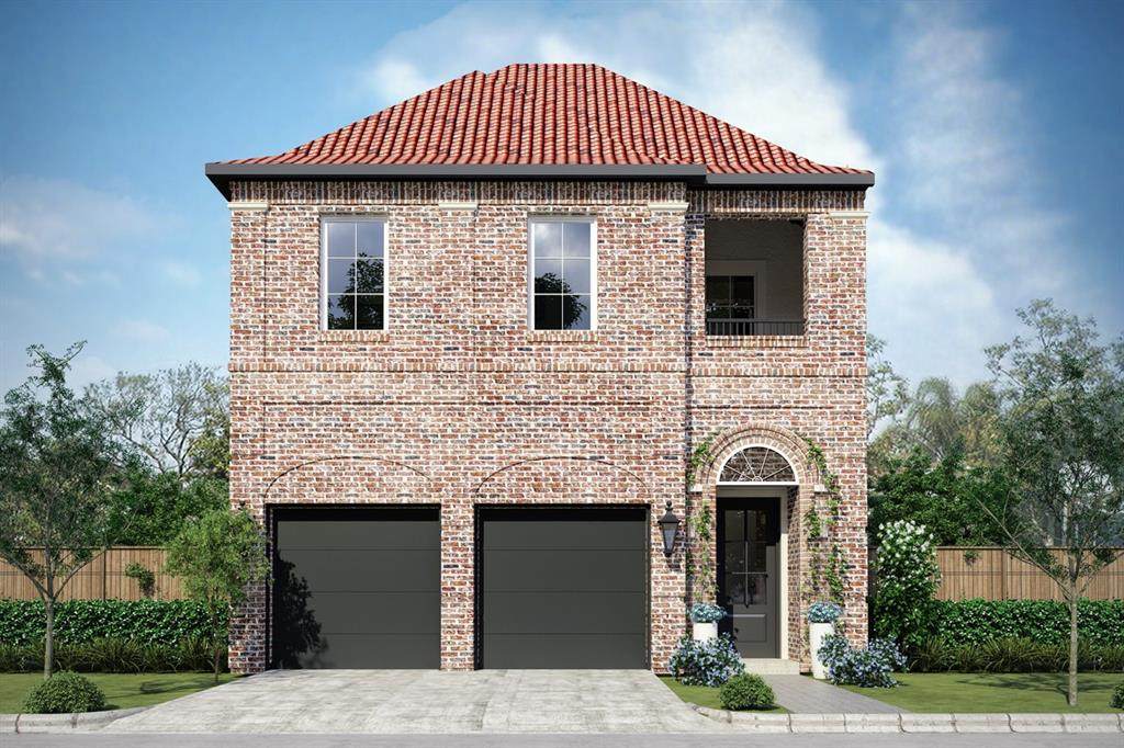 1119 Castellina Lane - Photo 1