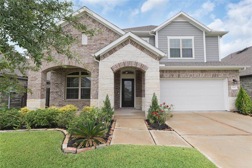 23827 Via Leoni Drive - Photo 1